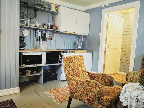 Haugtun Gardspensjonat Og Leiligheter Nordre Land Exteriér fotografie